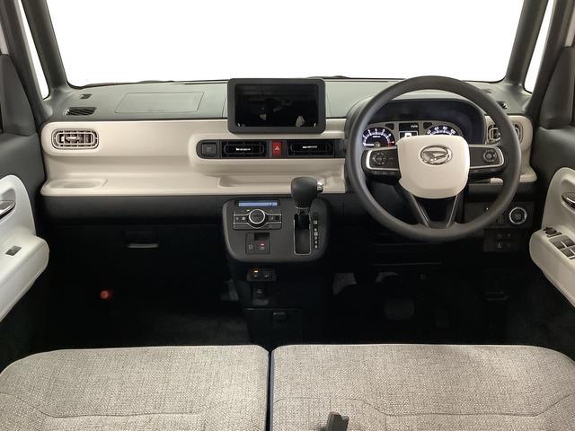 ダイハツ ムーヴキャンバス   兵庫県の詳細画像 その5