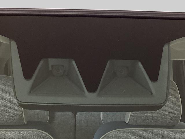 ダイハツ ムーヴキャンバス   兵庫県の詳細画像 その6