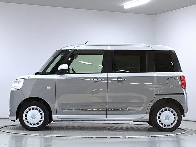 ダイハツ ムーヴキャンバス   兵庫県の詳細画像 その8