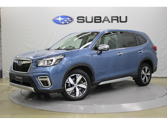 スバル&nbsp;フォレスター&nbsp;&nbsp;&nbsp;山梨県