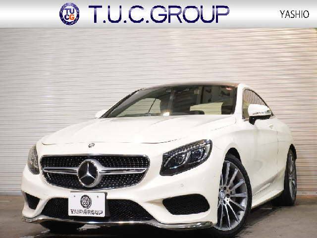 メルセデス・ベンツ Sクラス   埼玉県