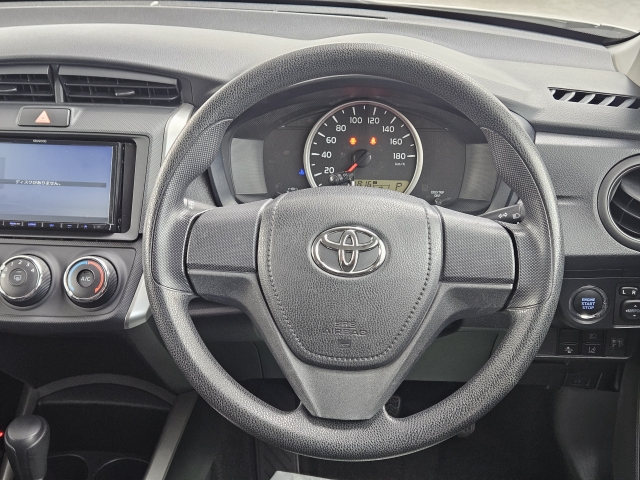 トヨタ カローラフィールダー 1.5 EX  熊本県の詳細画像 その3