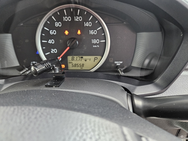 トヨタ カローラフィールダー 1.5 EX  熊本県の詳細画像 その5