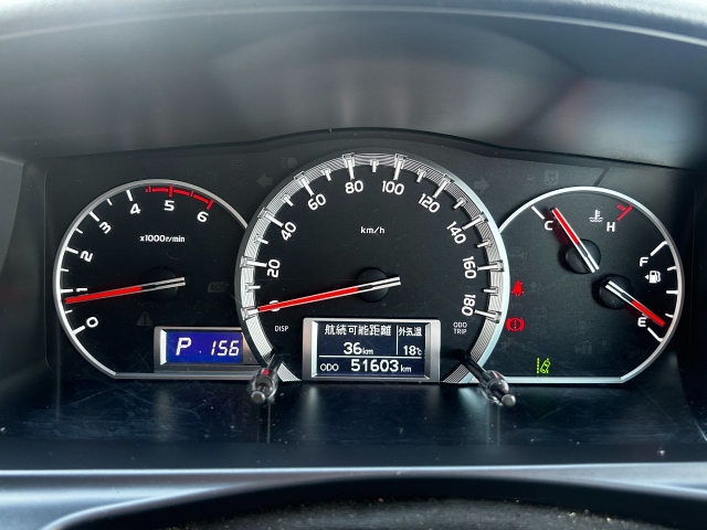 トヨタ レジアスエース   福岡県の詳細画像 その9