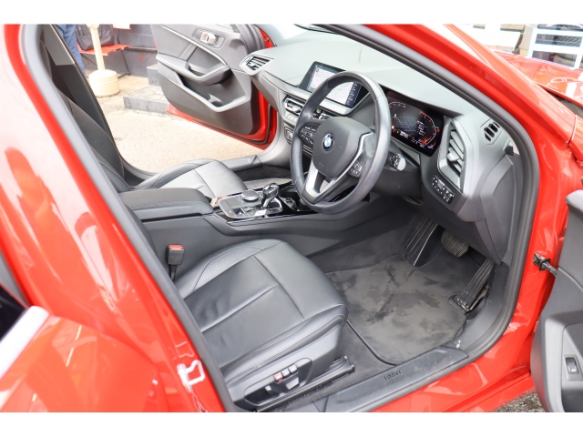 BMW&nbsp;1シリーズ&nbsp;&nbsp;&nbsp;神奈川県の詳細画像&nbsp;その3