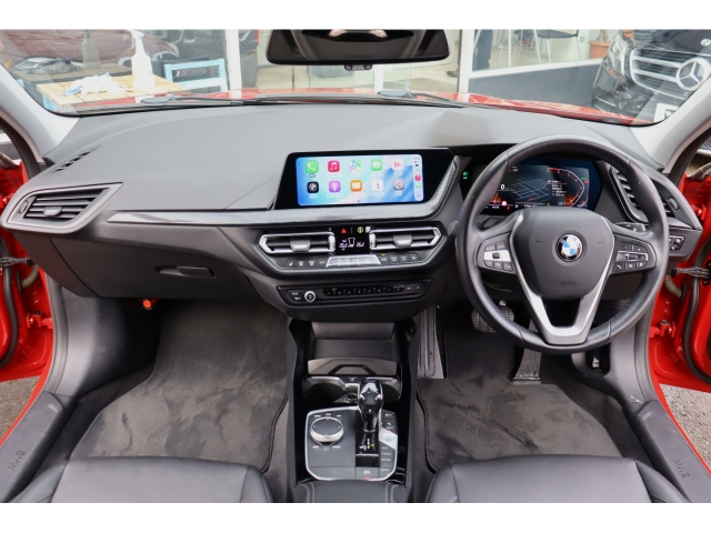 BMW&nbsp;1シリーズ&nbsp;&nbsp;&nbsp;神奈川県の詳細画像&nbsp;その5