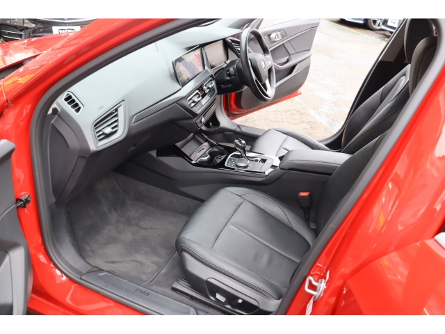 BMW&nbsp;1シリーズ&nbsp;&nbsp;&nbsp;神奈川県の詳細画像&nbsp;その6