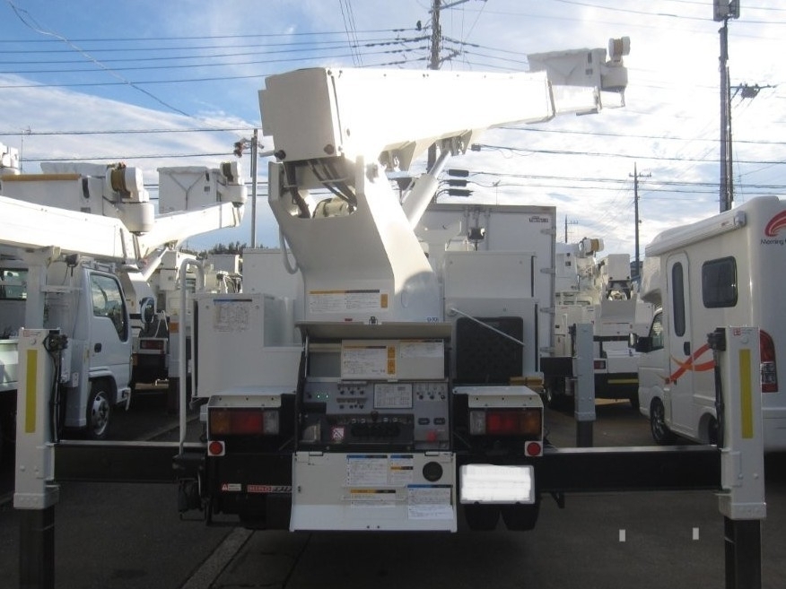 日野自動車 デュトロ   神奈川県の詳細画像 その8