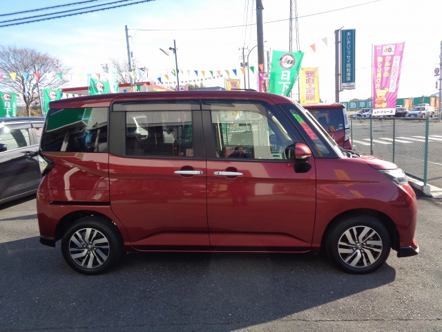 トヨタ タンク   宮城県の詳細画像 その7