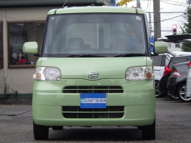 ダイハツ タント 660 X スペシャル  新潟県の詳細画像 その2