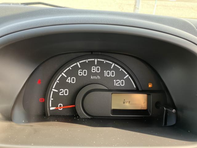 スズキ キャリイ   新潟県の詳細画像 その2