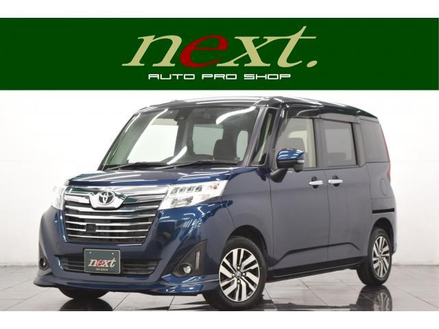 トヨタ&nbsp;ルーミー&nbsp;&nbsp;&nbsp;千葉県