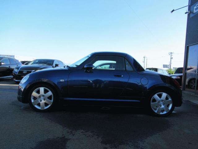 ダイハツ コペン 660 アクティブトップ  新潟県の詳細画像 その9