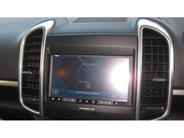 ポルシェ カイエン   愛媛県の詳細画像 その6