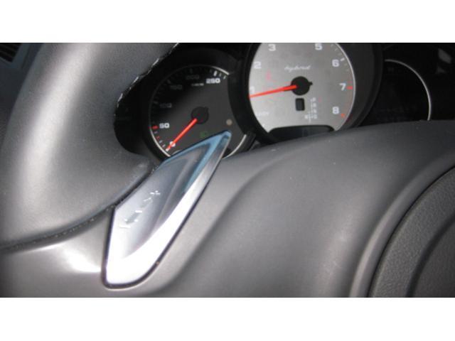 ポルシェ カイエン   愛媛県の詳細画像 その7