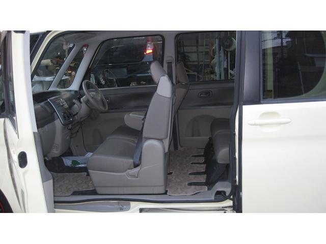 ダイハツ タント 660 X スペシャル  愛媛県の詳細画像 その8