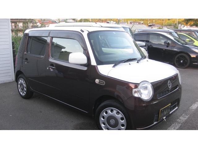 ダイハツ ミラココア   愛媛県の詳細画像 その3