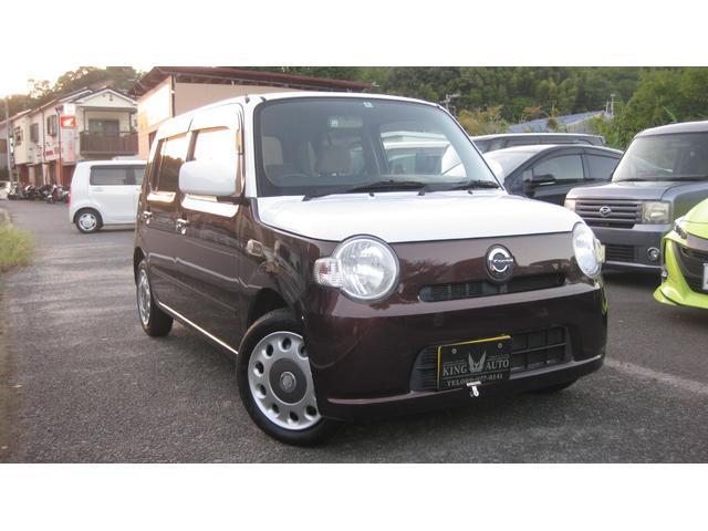 ダイハツ ミラココア   愛媛県の詳細画像 その5