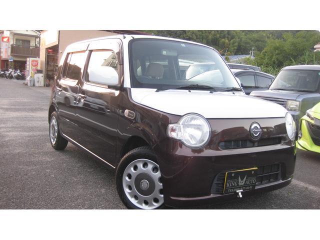 ダイハツ ミラココア   愛媛県の詳細画像 その6