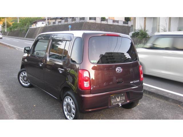 ダイハツ ミラココア   愛媛県の詳細画像 その8