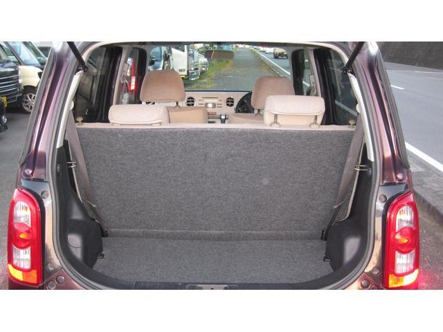 ダイハツ ミラココア   愛媛県の詳細画像 その9