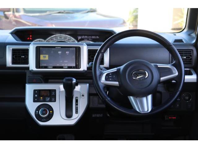 ダイハツ ウェイク 660 G SA  愛媛県の詳細画像 その3