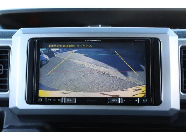 ダイハツ ウェイク 660 G SA  愛媛県の詳細画像 その6