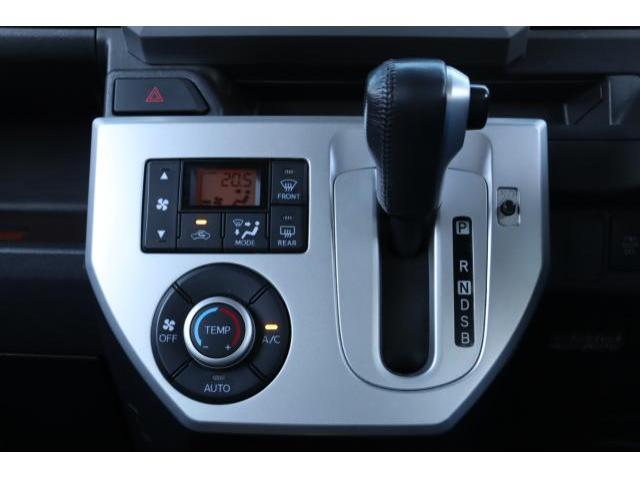 ダイハツ ウェイク 660 G SA  愛媛県の詳細画像 その7