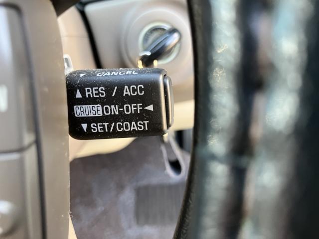 トヨタ セルシオ 4.0 C仕様  徳島県の詳細画像 その6