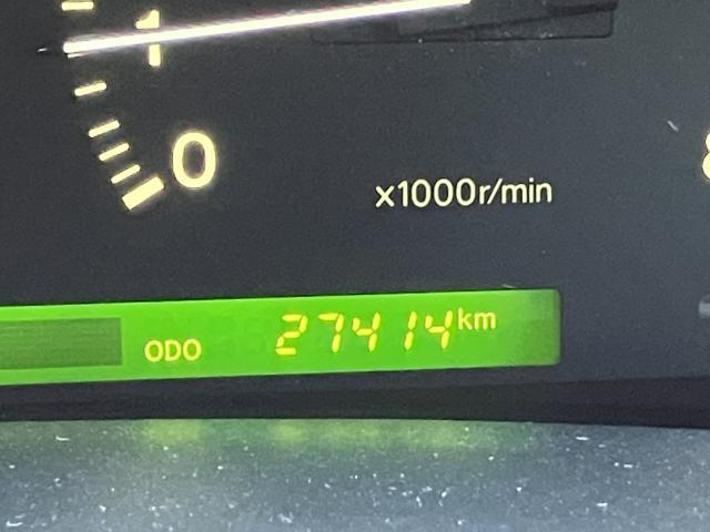 トヨタ セルシオ 4.0 C仕様  徳島県の詳細画像 その8