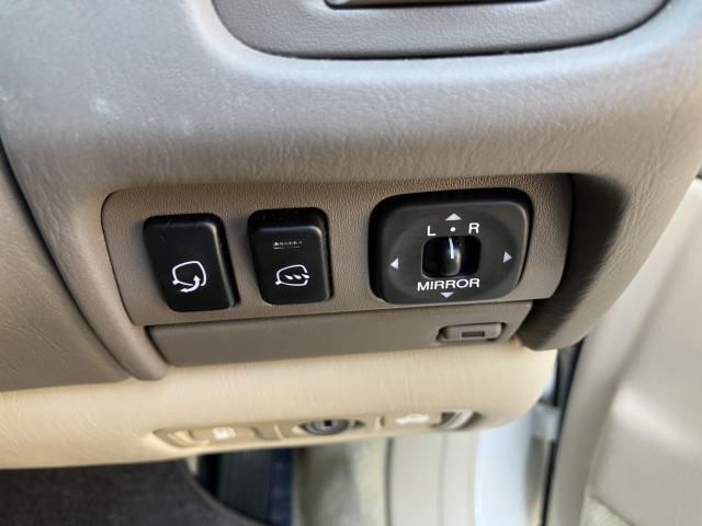 トヨタ セルシオ 4.0 C仕様  徳島県の詳細画像 その9