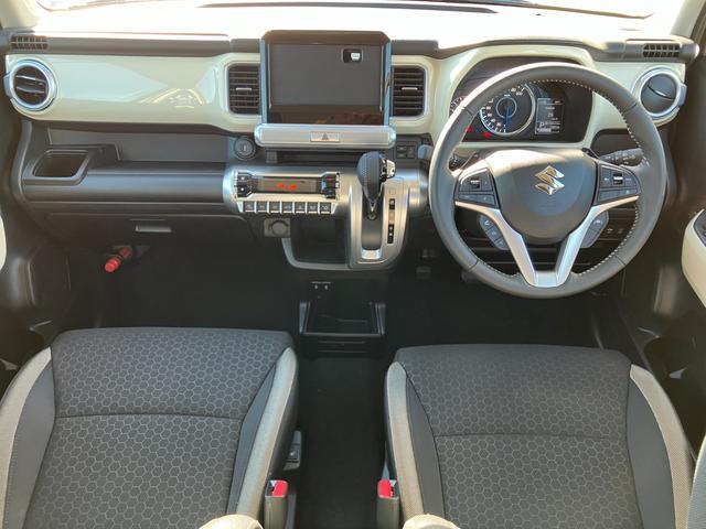 スズキ クロスビー   愛知県の詳細画像 その2