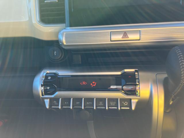 スズキ クロスビー   愛知県の詳細画像 その4