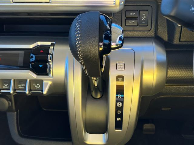 スズキ クロスビー   愛知県の詳細画像 その5