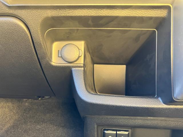 スズキ クロスビー   愛知県の詳細画像 その6