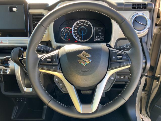 スズキ クロスビー   愛知県の詳細画像 その8