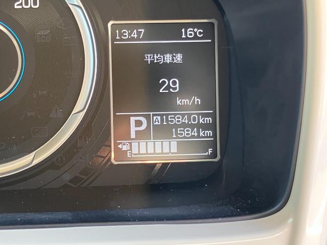 スズキ クロスビー   愛知県の詳細画像 その9