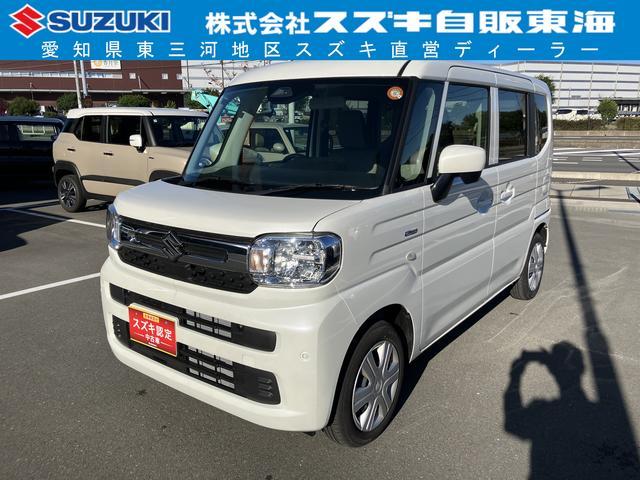 スズキ&nbsp;スペーシア&nbsp;&nbsp;&nbsp;愛知県
