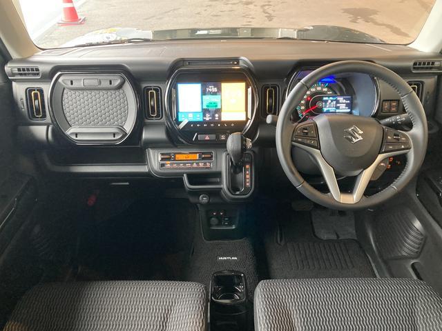 スズキ ハスラー   愛知県の詳細画像 その2