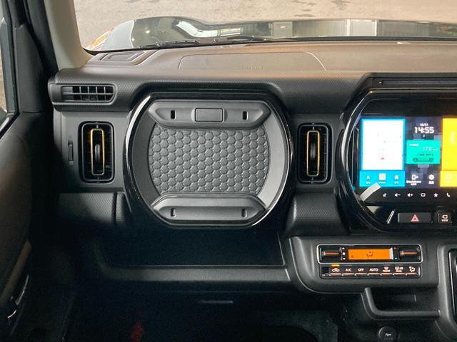 スズキ ハスラー   愛知県の詳細画像 その5