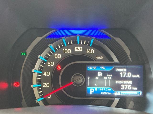 スズキ ハスラー   愛知県の詳細画像 その8