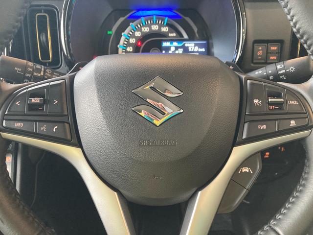 スズキ ハスラー   愛知県の詳細画像 その9