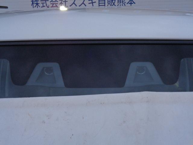 スズキ アルト   熊本県の詳細画像 その9