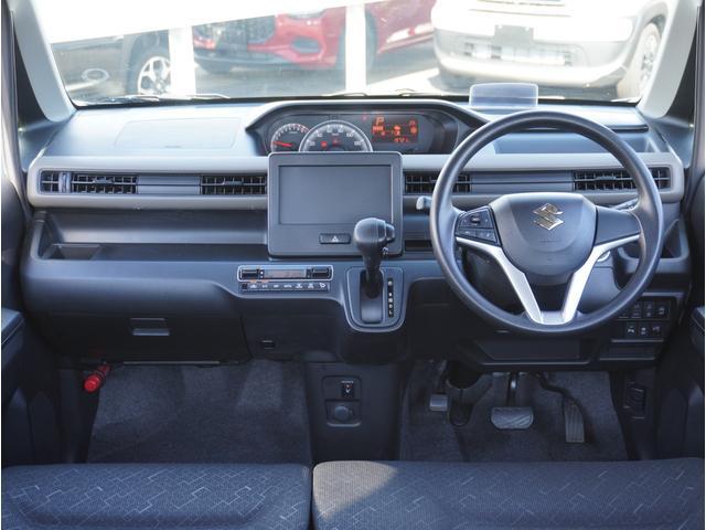 スズキ ワゴンR   島根県の詳細画像 その2