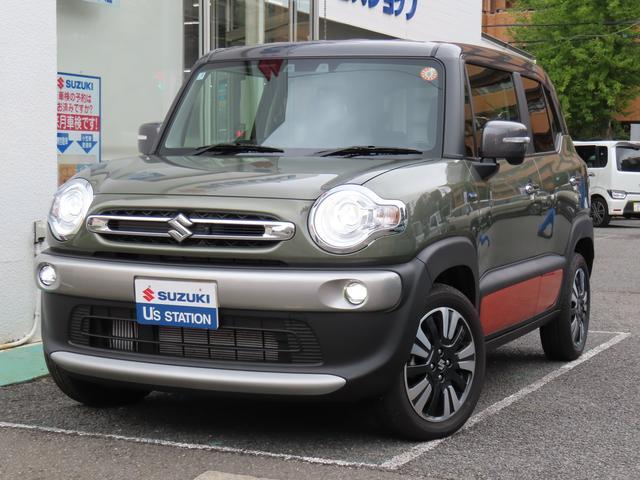 スズキ クロスビー   東京都