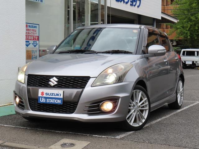 スズキ&nbsp;スイフト&nbsp;&nbsp;&nbsp;東京都