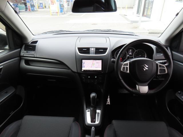 スズキ&nbsp;スイフト&nbsp;&nbsp;&nbsp;東京都の詳細画像&nbsp;その3