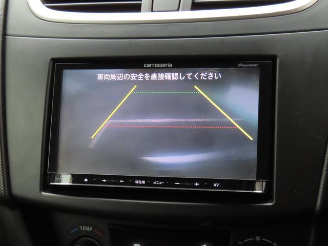 スズキ&nbsp;スイフト&nbsp;&nbsp;&nbsp;東京都の詳細画像&nbsp;その4