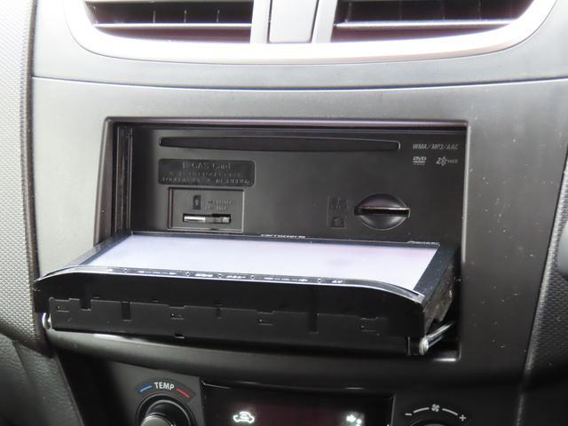 スズキ&nbsp;スイフト&nbsp;&nbsp;&nbsp;東京都の詳細画像&nbsp;その7