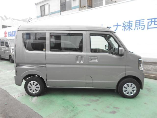 スズキ エブリイ   東京都の詳細画像 その6